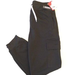 South Pole Men's Active Sweat Pants XL